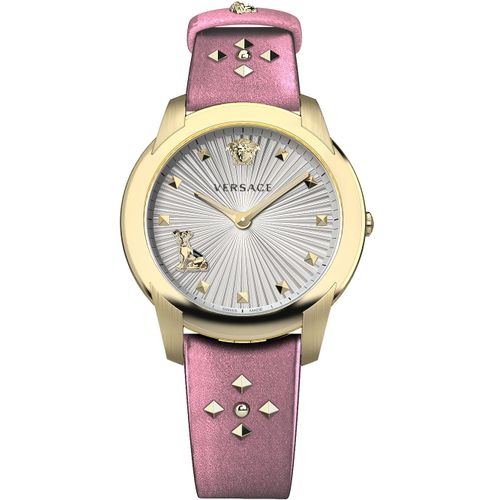 Ladies Watch Versace Velr01219, Quartz, 38mm, 5atm