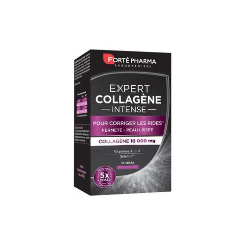 Forte Pharma Expert Collagène Intense 14 Sticks 