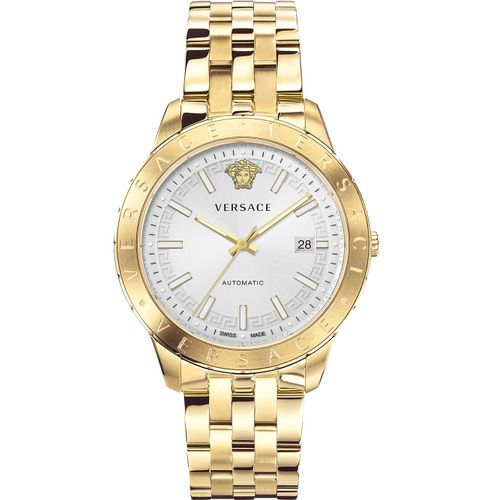 Mens Watch Versace Ve2d00521, Quartz, 43mm, 5atm