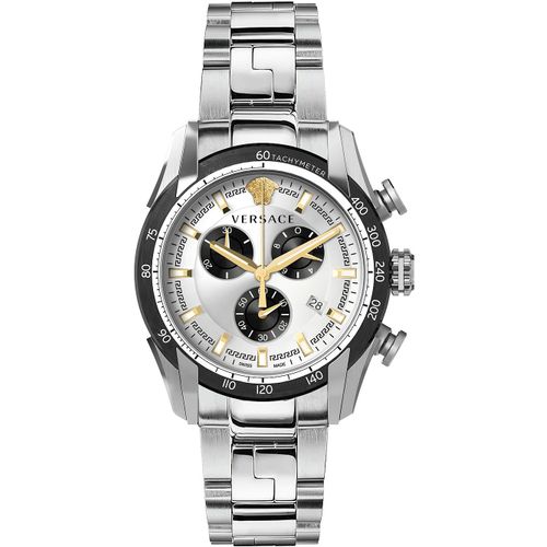 Mens Watch Versace Ve2i00321, Quartz, 44mm, 5atm