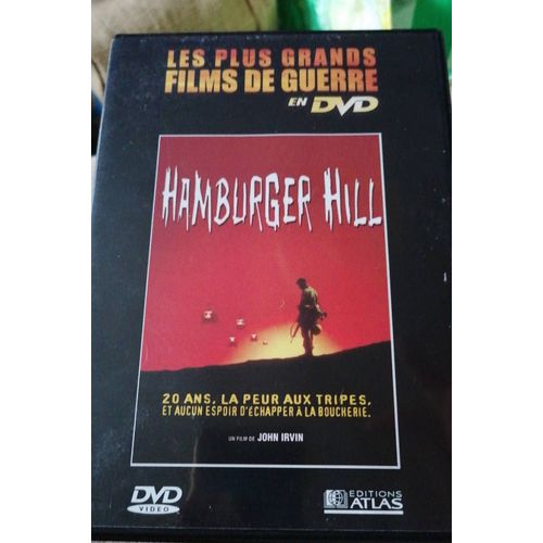 Hamburger Hill 