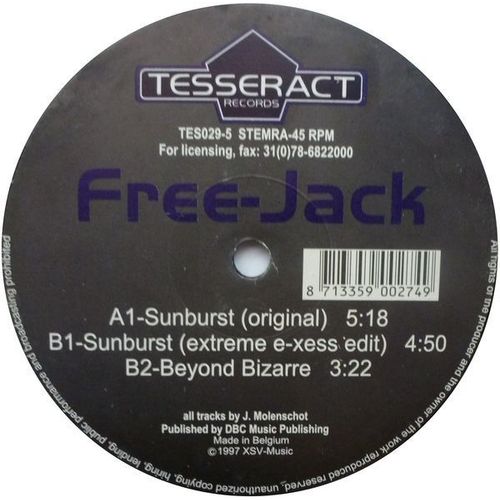 Sunburst