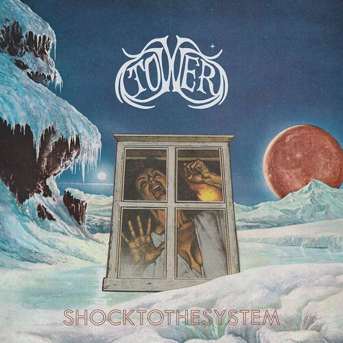 The Tower - Shock To The System [Vinyl]