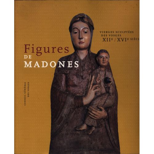 Figurines De Madones
