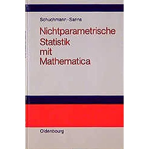 Nichtparametrische Statistik Mit Mathematica