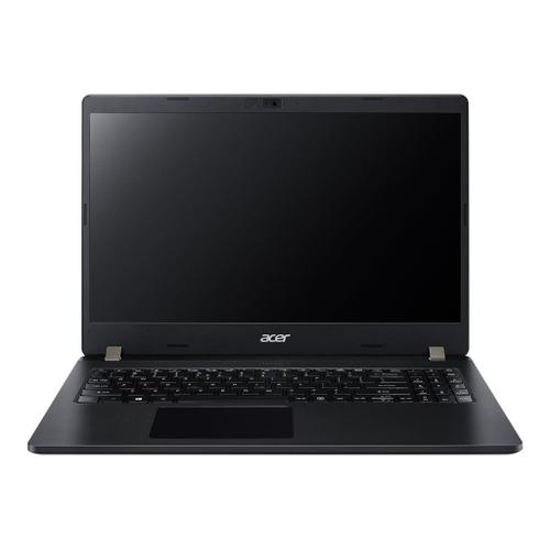 Acer TravelMate P2 TMP215-53 - Core i7 I7-1165G7 16 Go RAM 512 Go SSD Noir AZERTY