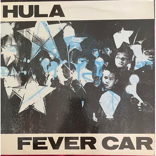 Hula - Fever Car -
