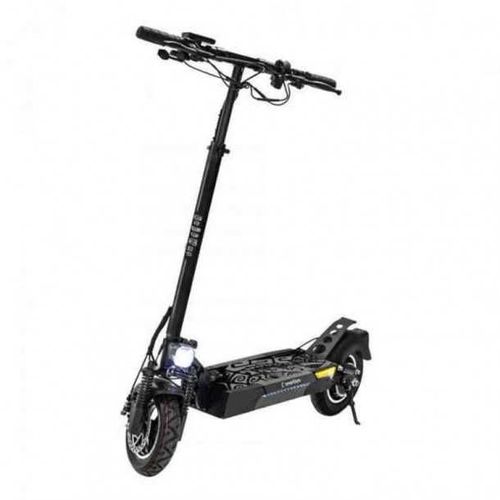 Trottinette Électrique Smartgyro Rockway 10" 800w 45 Km/H 13000 Mah