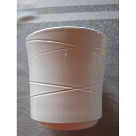 Cache-Pot Blanc