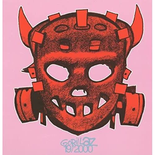 19/2000 [12 Inch Analog]