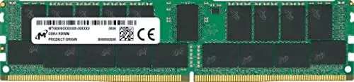 Ram Micron D4 3200 16gb Ecc R