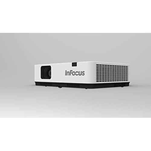 Multimedia Projector Model P161 Wxga