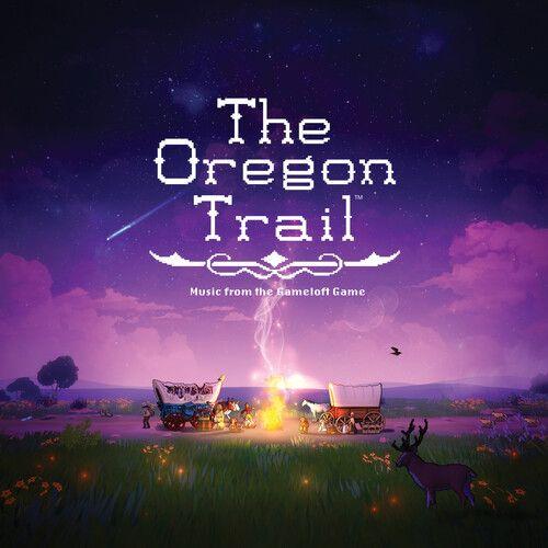 Nicolas Dube - The Oregon Trail: Music From The Gameloft Game [Vinyl]