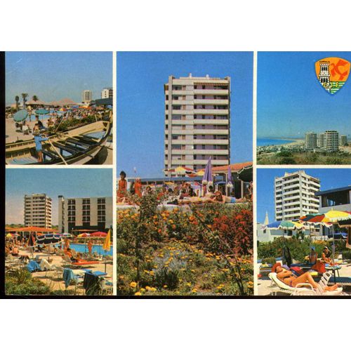 Carte Postale De Torralta (Portugal) 5 Vues