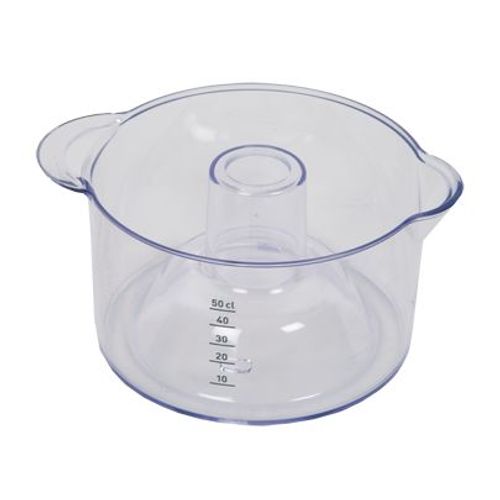 Bol transparent - Robot ménager (SS-193208 MOULINEX)