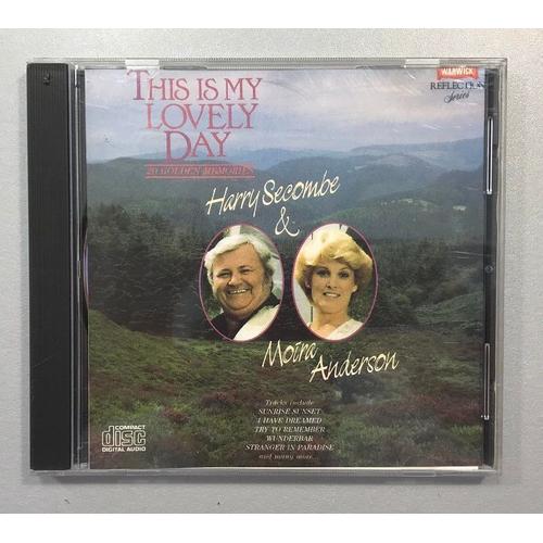 Harry Secombe & Moira Anderson - This Is My Lovely Day