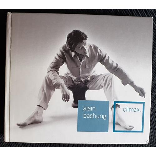 Alain Bashung - Climax - Double Album