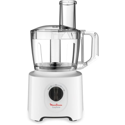 MOULINEX Robot multifonction blender, Hache, Râpe, Emince, Accessoires FP244110