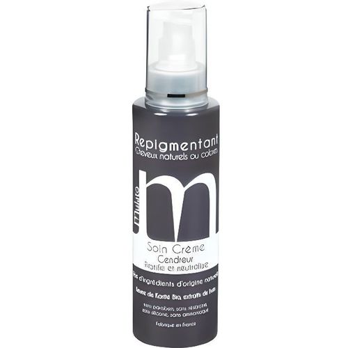 Mulato - Soin Repigmentant Cendreur 200 Ml 