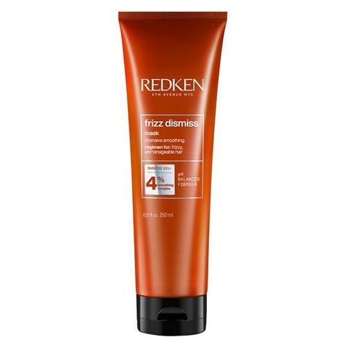 Masque Anti-Frisottis Frizz Dimiss Redken 250ml 