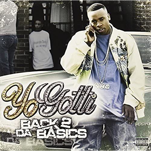 Back 2 Da Basics [12 Inch Analog]