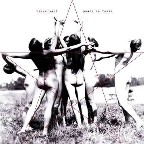 Peace On Venus [12 Inch Analog]