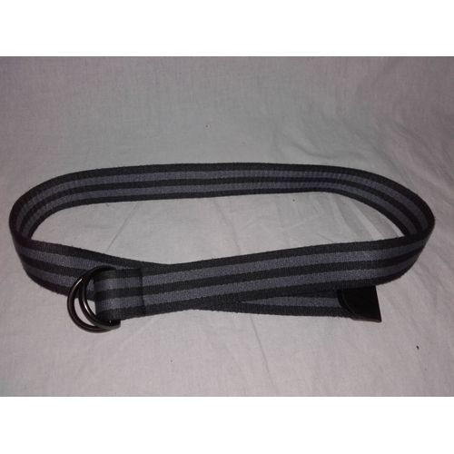 Ceinture Coton Gris Comptoir Des Cotonniers Neuve