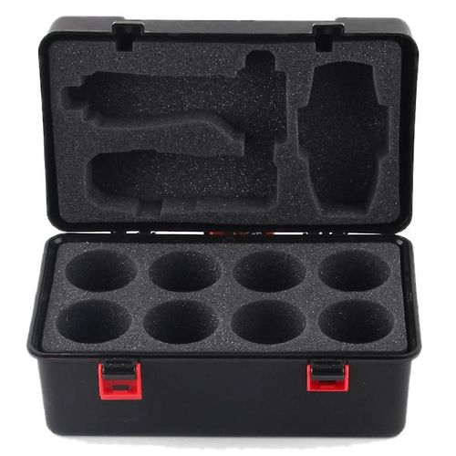 Xd168-66 Burst Generation Spinner Toolbox Beyblade Spinner Produits Associés Hand Storage Box Tool B