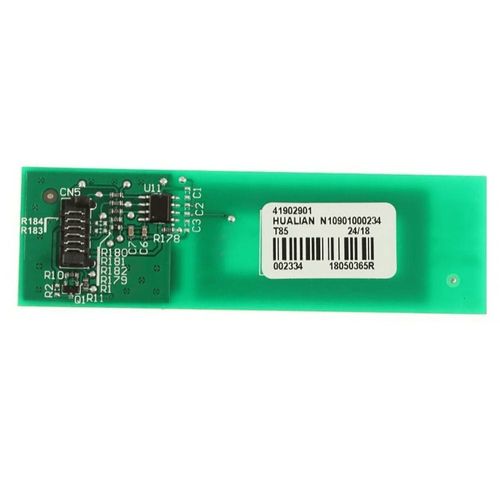 MODULE PCBA NFC POUR LAVE LINGE CANDY - 41046168