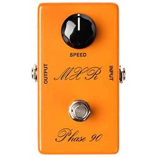 Mxr Csp026 - Pédale Vintage 1974 Phase 90