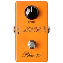Mxr Csp026 - Pédale Vintage 1974 Phase 90