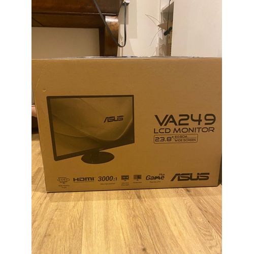 Asus VA249 - 23.8" - Monitor LCD 60.5 cm
