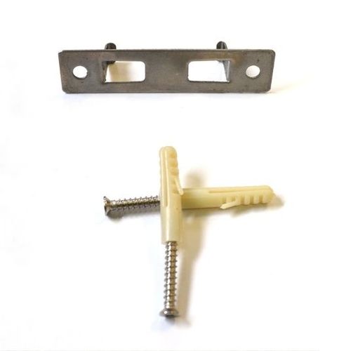 20 platines pour fixation de lambourde