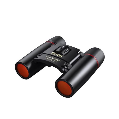 30x60 Binoculars Lightweight Binoculars For Adults And Children Bird Watching Outdoor Tourism Trave