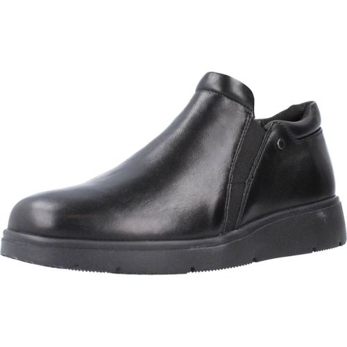 Geox D Arlara F Colour Noir