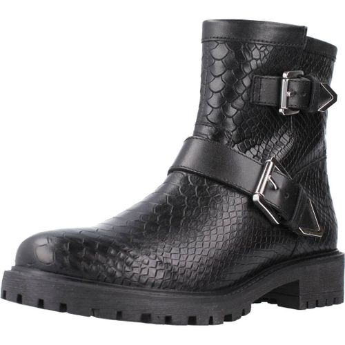 Geox D Hoara A Colour Noir