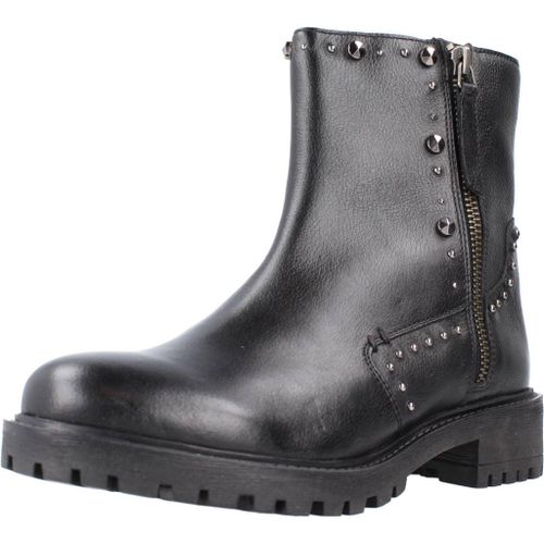 Geox D Hoara D Colour Noir