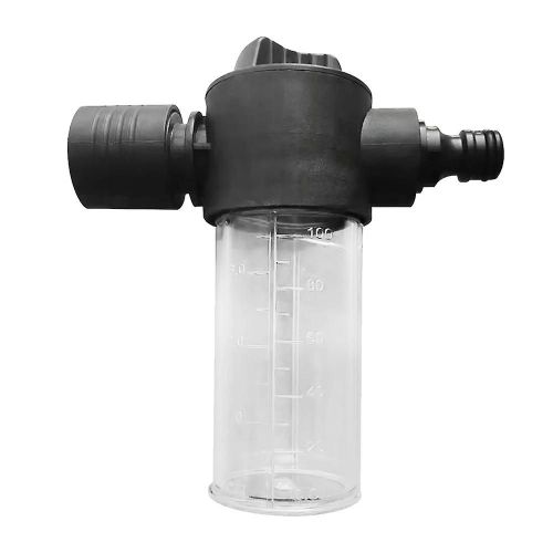 Car Washer Foamer One-Piece Foam Pot Car Washing Foamer 100ml Foam Clean Car Wash Pressure Washer