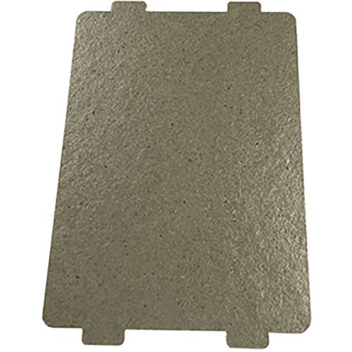 PLAQUE MICA DECOUPE SPECIALE POUR MICRO ONDES DAEWOO - 45935