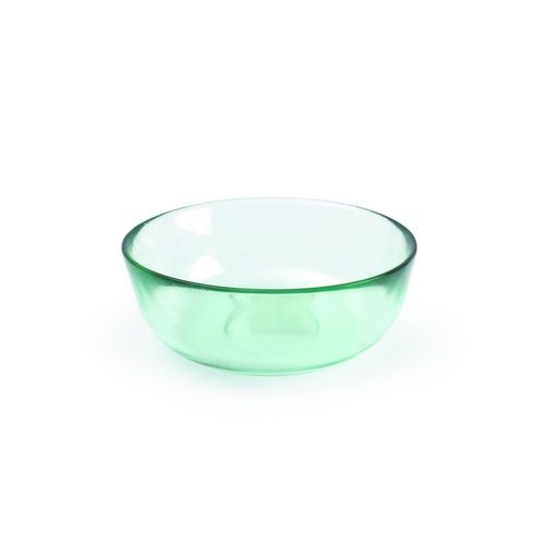Coupelle En Verre Recyclé 14 Cm