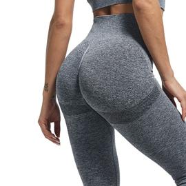 Sexy Women Leggings Bubble Butt Push Up Fitness Legging Slim High