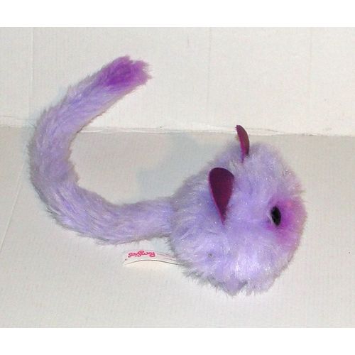 Peluche chat pomsies online