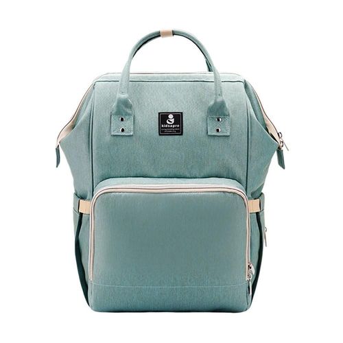 Sac à dos de voyage imperméable multifonctionnel, Vert