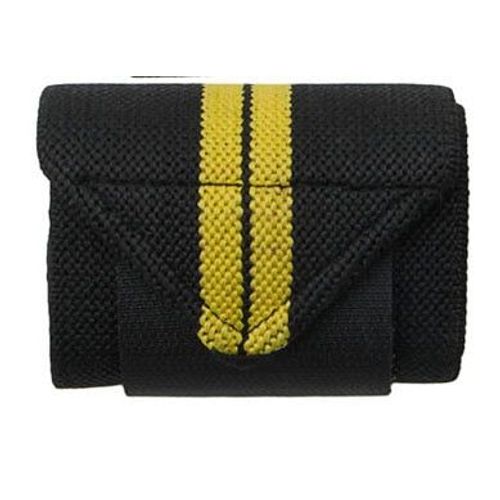 Sangle De Musculation Fitness Gym Sport Wrap Wrap Bandage Bandeau De Soutien De La Main, Multi