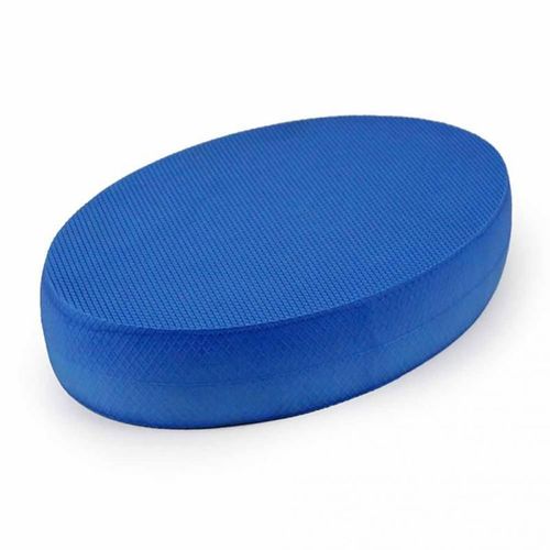 Durable Yoga Coussin Mousse Conseil Balance Pad Gym Tapis De Fitness Femmes Workout Exercice