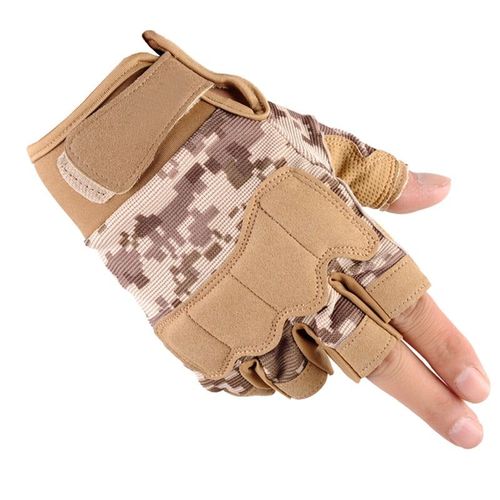 1 Paire De Sports Tactiques Fitness Haltérophilie Gants De Gym Formation Fitness Musculation Séance D'entraînement Wrap Wrap Exercice Pour Hommes, Transparent Xl