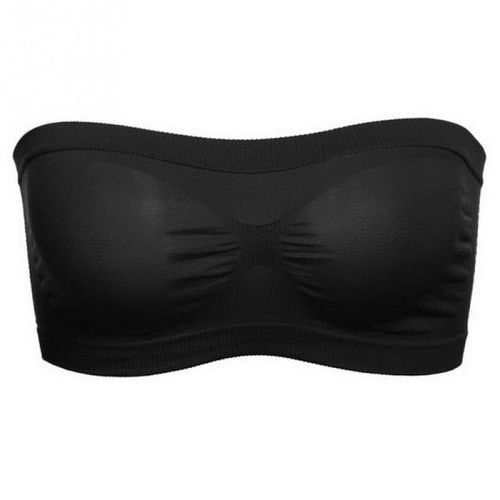 Femmes Soutien-Gorge De Sport Vêtements Anti Vide Crop Top Brassière Acheter Yoga Mesh Respirant Sous-Vêtements Gym Top, Noir L