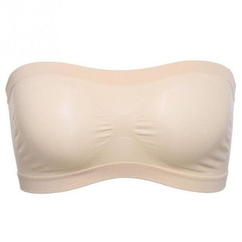 Femmes Soutien-Gorge De Sport Vêtements Anti Vide Crop Top Brassière Acheter Yoga Mesh Respirant Sous-Vêtements Gym Top, Beige L