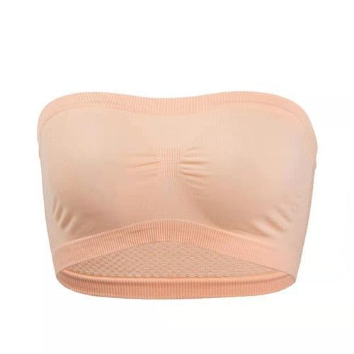 Femmes Soutien-Gorge De Sport Vêtements Anti Vide Crop Top Brassière Acheter Yoga Mesh Respirant Sous-Vêtements Gym Top, Abricot La Norme