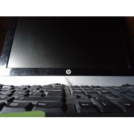 HP ProOne 400 G2 20"
